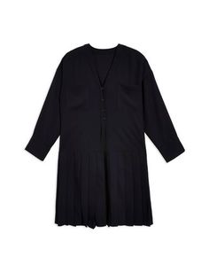 Платье до колена Topshop Boutique