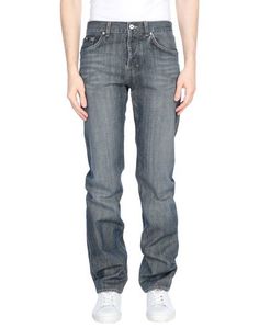 Джинсовые брюки Boss Black