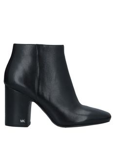 Полусапоги и высокие ботинки Michael Michael Kors