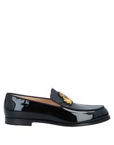 Мокасины Christian Louboutin