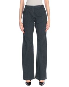 Повседневные брюки Jil Sander