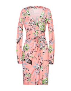 Короткое платье Diane von Furstenberg