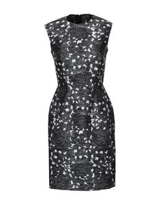 Короткое платье Giambattista Valli