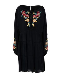 Короткое платье Free People