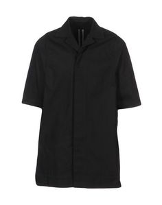 Pубашка Rick Owens