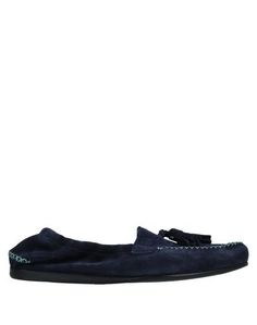 Мокасины Salvatore Ferragamo