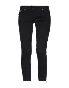 Повседневные брюки Elisabetta Franchi Jeans