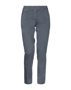 Повседневные брюки Dondup