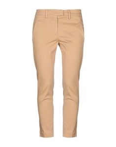 Повседневные брюки Dondup