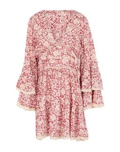 Короткое платье Free People