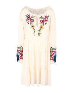 Короткое платье Free People