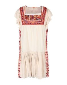 Короткое платье Free People