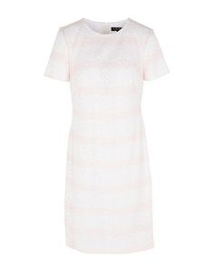 Короткое платье Lauren Ralph Lauren