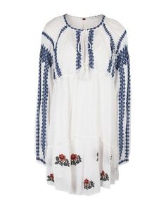 Короткое платье Free People