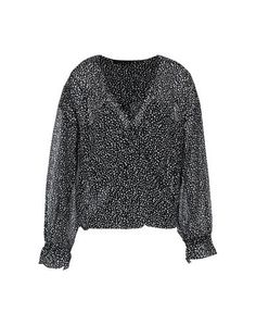 Блузка Allsaints