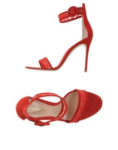 Сандалии Gianvito Rossi