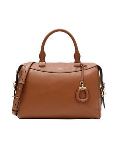 Сумка на руку Lauren Ralph Lauren