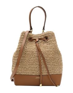 Сумка на руку Lauren Ralph Lauren