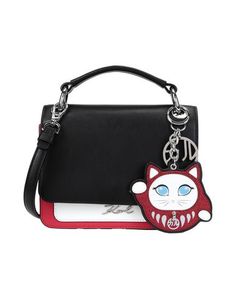 Сумка на руку Karl Lagerfeld