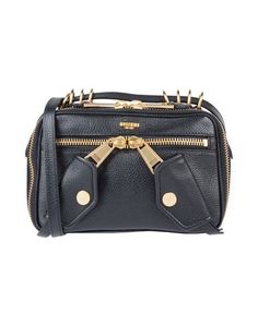 Сумка через плечо Moschino
