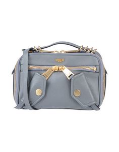 Сумка через плечо Moschino