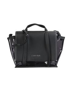 Сумка через плечо Calvin Klein