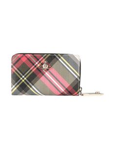 Бумажник Vivienne Westwood
