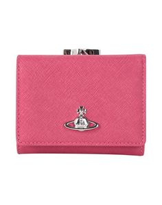 Бумажник Vivienne Westwood