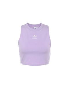 Топ без рукавов Adidas Originals