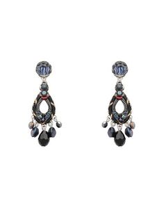 Серьги Ayala BAR