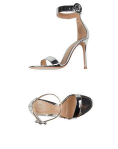 Сандалии Gianvito Rossi