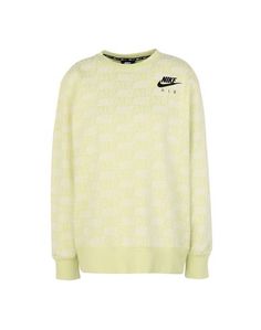 Толстовка Nike
