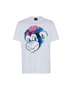 Футболка PS Paul Smith