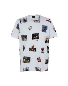 Футболка PS Paul Smith