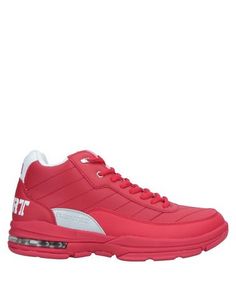 Высокие кеды и кроссовки Plein Sport