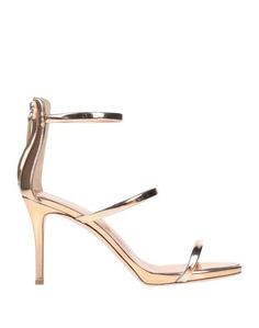Сандалии Giuseppe Zanotti