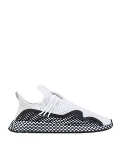 Низкие кеды и кроссовки Adidas Originals