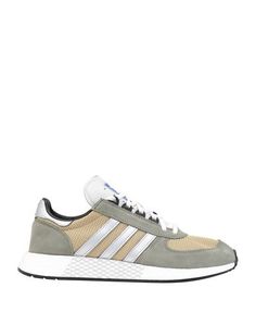 Низкие кеды и кроссовки Adidas Originals