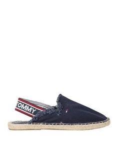 Эспадрильи Tommy Jeans