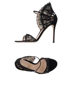 Сандалии Gianvito Rossi