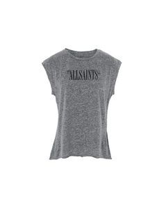 Футболка Allsaints