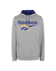 Толстовка Reebok