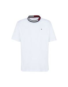 Футболка Tommy Hilfiger
