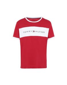 Футболка Tommy Hilfiger