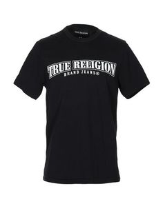 Футболка True Religion