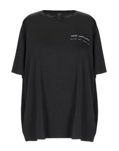 Футболка Mm6 Maison Margiela