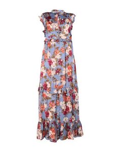 Длинное платье LE Coeur Twinset
