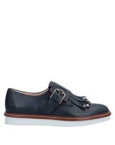 Мокасины Tod`S