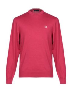 Свитер Fred Perry