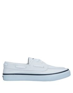 Мокасины Sperry Top Sider